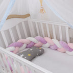 White pink purple / 1M