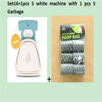 Set 16 / WhiteSXS