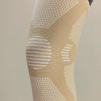 Beige Single / L