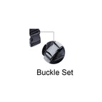 L / Buckle