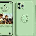 Green / IPhone11