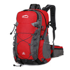 Red / 40L