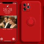 Red / IPhone11