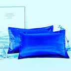 Blue / A pair