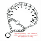 Silver / XL