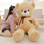 Light Brown / 100cm