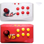 red white / USB