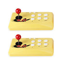 Yellow / USB
