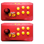 Red / USB