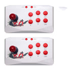 White / USB