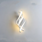 White / D