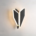 Black / F