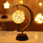 Warm White / Battery models / Round ball