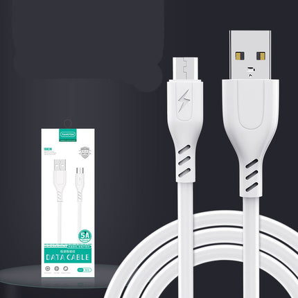 Apple & Android Type-C 5A Fast Charging Cable