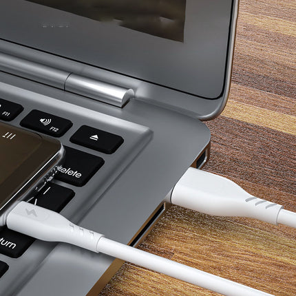 Apple & Android Type-C 5A Fast Charging Cable