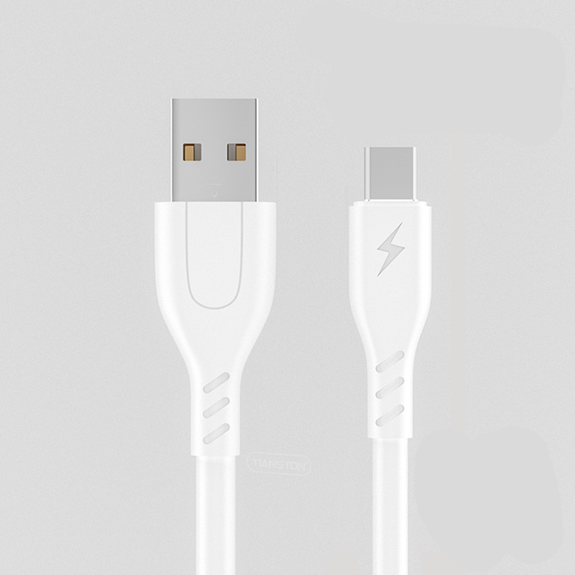 Apple & Android Type-C 5A Fast Charging Cable