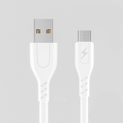 Apple & Android Type-C 5A Fast Charging Cable