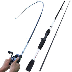 Collection image for: Fishing Rods