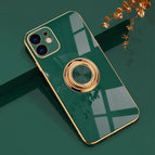 Green / IPhone X