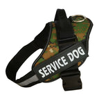 L / Camouflage green