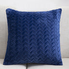 Royal Blue / 45x45cm