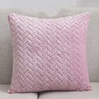 Pink / 45x45cm