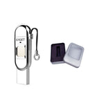 Iron box neutral packaging / 128GB