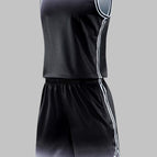 Black and white / 2XL