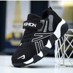 Black mesh / 28