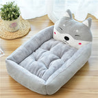 Shiba Inu gray / L