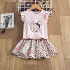 Pink / 2T