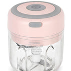 Pink250ML / USB