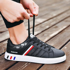 Black and red / 39