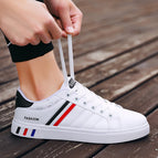 White and red / 39