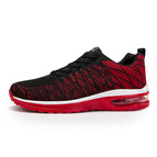 Red / 36