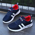 Navy blue / Mesh / 26