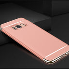 Rose Gold / Samsung A51