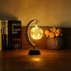 Warm White / Battery models / A Round ball