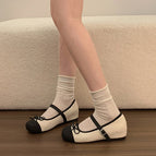 White / 36