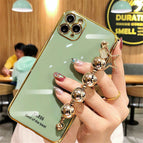 Green / IPhone11