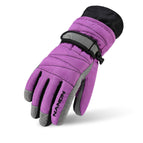 Purple / L