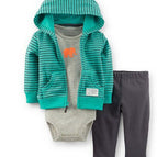 Green / 12m