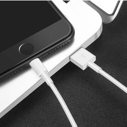 Fast charging data cable