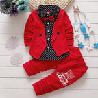 Red / L