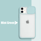 Green / IPHONE11por