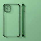 Dark green / Iphone12pro Max
