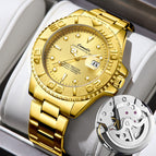 A45 Gold Steel Gold Surface