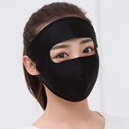Black / Longer