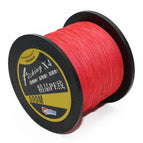 Red / 0.2 / 4 series 500M