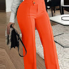 Orange / XL